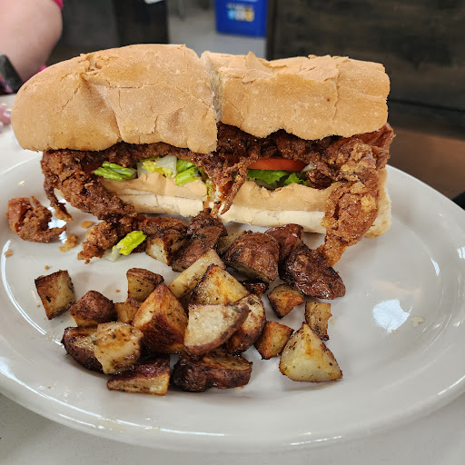 Photo of St. Roch Market - 2381 St Claude Ave, New Orleans, LA 70117