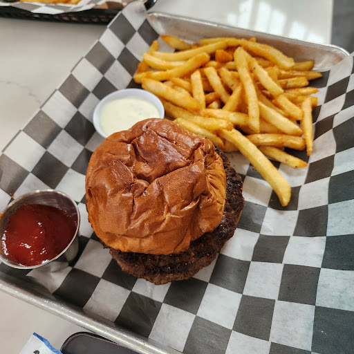 Photo of St. Roch Market - 2381 St Claude Ave, New Orleans, LA 70117