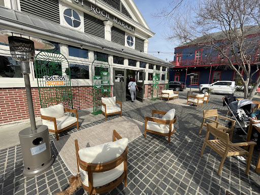 Photo of St. Roch Market - 2381 St Claude Ave, New Orleans, LA 70117