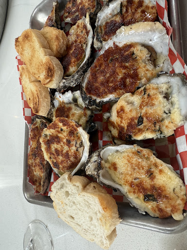 Photo of St. Roch Market - 2381 St Claude Ave, New Orleans, LA 70117