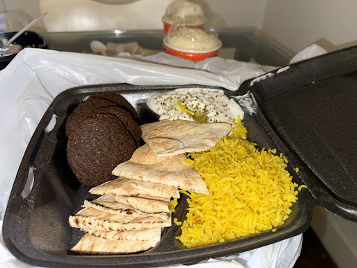 Photo of St. Roch Market - 2381 St Claude Ave, New Orleans, LA 70117