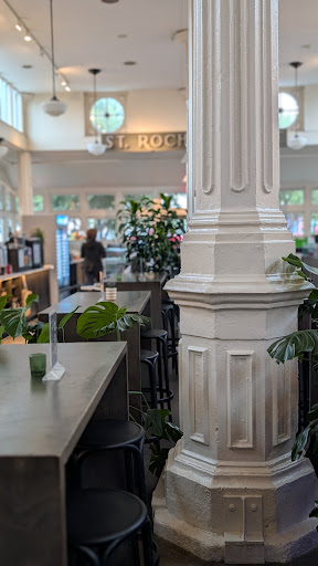 Photo of St. Roch Market - 2381 St Claude Ave, New Orleans, LA 70117
