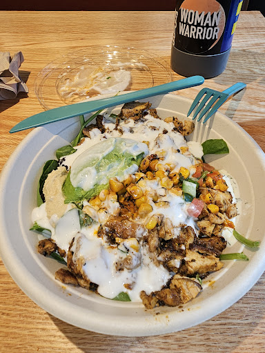 Photo of CAVA - 5001 Freret St, New Orleans, LA 70115