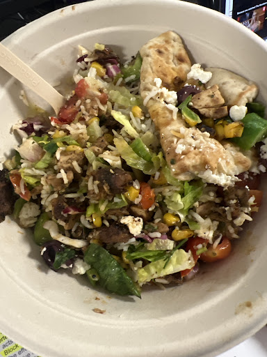 Photo of CAVA - 5001 Freret St, New Orleans, LA 70115