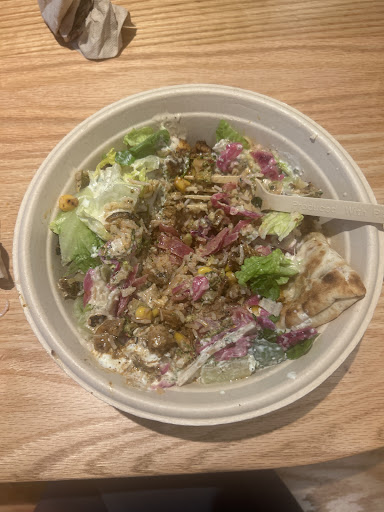 Photo of CAVA - 5001 Freret St, New Orleans, LA 70115