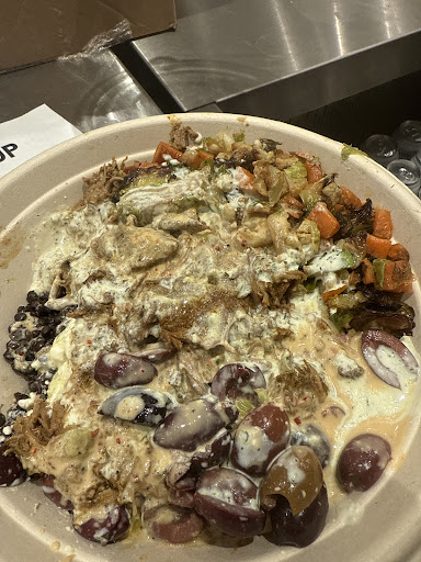 Photo of CAVA - 5001 Freret St, New Orleans, LA 70115