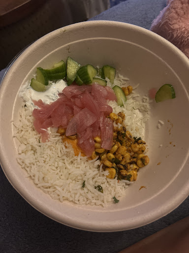 Photo of CAVA - 5001 Freret St, New Orleans, LA 70115