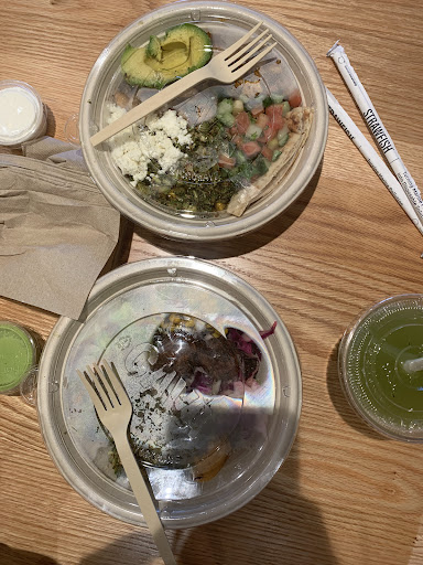 Photo of CAVA - 5001 Freret St, New Orleans, LA 70115