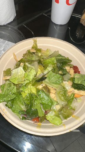 Photo of CAVA - 5001 Freret St, New Orleans, LA 70115