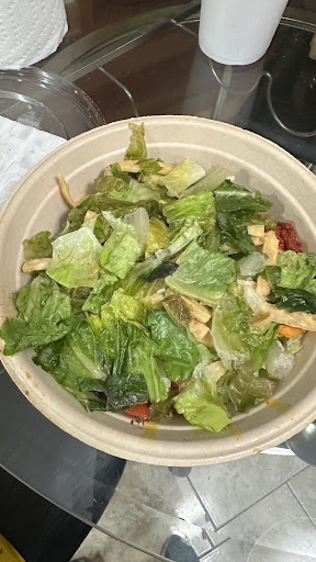 Photo of CAVA - 5001 Freret St, New Orleans, LA 70115