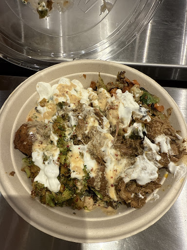 Photo of CAVA - 5001 Freret St, New Orleans, LA 70115