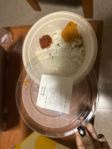 Photo of CAVA - 5001 Freret St, New Orleans, LA 70115