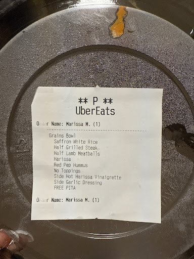 Photo of CAVA - 5001 Freret St, New Orleans, LA 70115