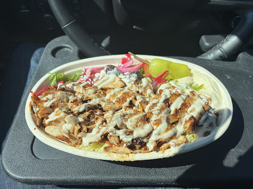 Photo of Sultan's Shawarma Shack - 444 Lapalco Blvd, Gretna, LA 70056