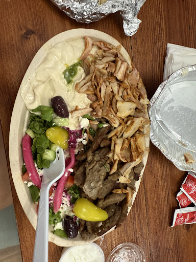 Photo of Sultan's Shawarma Shack - 444 Lapalco Blvd, Gretna, LA 70056