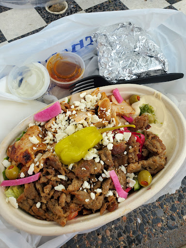 Photo of Sultan's Shawarma Shack - 444 Lapalco Blvd, Gretna, LA 70056