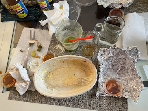 Photo of Sultan's Shawarma Shack - 444 Lapalco Blvd, Gretna, LA 70056