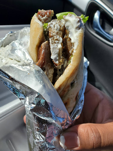 Photo of Sultan's Shawarma Shack - 444 Lapalco Blvd, Gretna, LA 70056