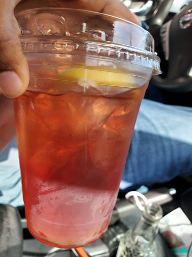 Photo of Sultan's Shawarma Shack - 444 Lapalco Blvd, Gretna, LA 70056