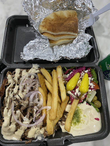 Photo of Sultan's Shawarma Shack - 444 Lapalco Blvd, Gretna, LA 70056