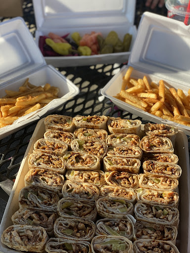 Photo of Sultan's Shawarma Shack - 444 Lapalco Blvd, Gretna, LA 70056