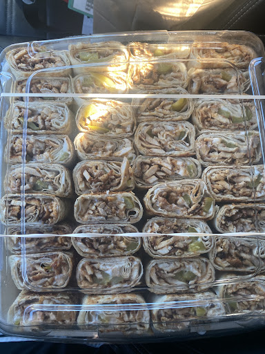 Photo of Sultan's Shawarma Shack - 444 Lapalco Blvd, Gretna, LA 70056