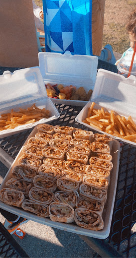 Photo of Sultan's Shawarma Shack - 444 Lapalco Blvd, Gretna, LA 70056