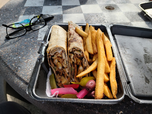 Photo of Sultan's Shawarma Shack - 444 Lapalco Blvd, Gretna, LA 70056