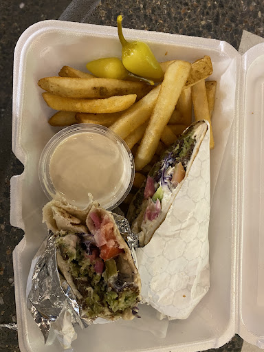 Photo of Sultan's Shawarma Shack - 444 Lapalco Blvd, Gretna, LA 70056
