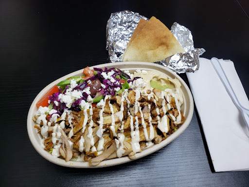 Photo of Sultan's Shawarma Shack - 444 Lapalco Blvd, Gretna, LA 70056