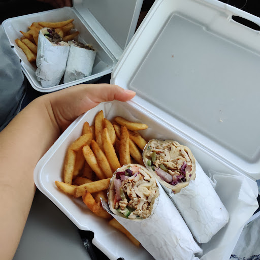 Photo of Sultan's Shawarma Shack - 444 Lapalco Blvd, Gretna, LA 70056