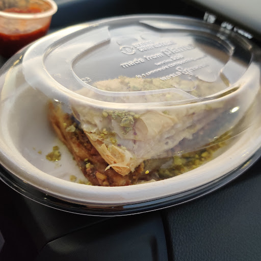 Photo of Sultan's Shawarma Shack - 444 Lapalco Blvd, Gretna, LA 70056