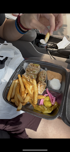 Photo of Sultan's Shawarma Shack - 444 Lapalco Blvd, Gretna, LA 70056