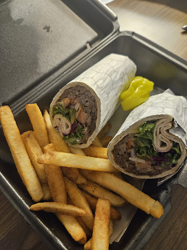 Photo of Sultan's Shawarma Shack - 444 Lapalco Blvd, Gretna, LA 70056