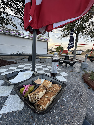 Photo of Sultan's Shawarma Shack - 444 Lapalco Blvd, Gretna, LA 70056