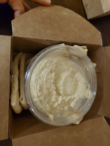 Photo of The Simple Greek - 419 Carondelet St, New Orleans, LA 70130