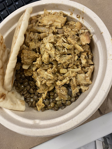 Photo of The Simple Greek - 419 Carondelet St, New Orleans, LA 70130