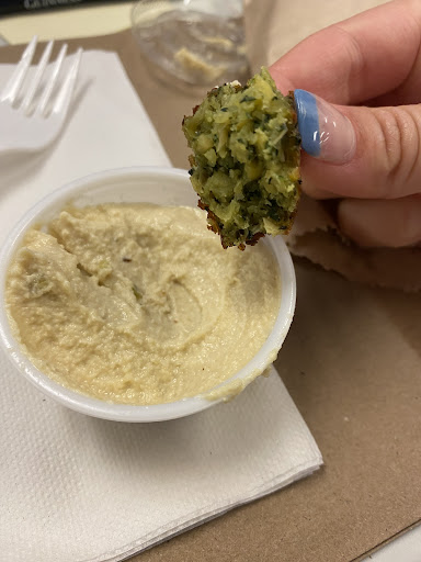 Photo of The Simple Greek - 419 Carondelet St, New Orleans, LA 70130