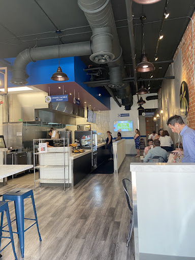 Photo of The Simple Greek - 419 Carondelet St, New Orleans, LA 70130