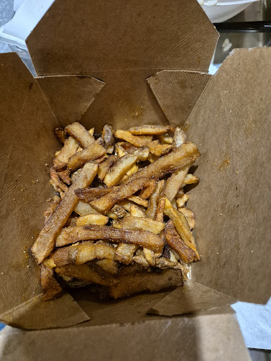 Photo of The Simple Greek - 419 Carondelet St, New Orleans, LA 70130