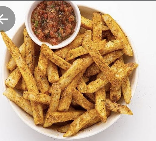 Photo of The Simple Greek - 419 Carondelet St, New Orleans, LA 70130