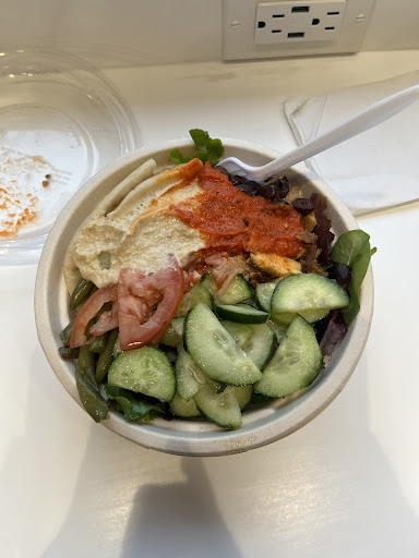 Photo of The Simple Greek - 419 Carondelet St, New Orleans, LA 70130