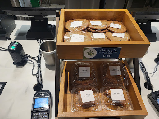 Photo of The Simple Greek - 419 Carondelet St, New Orleans, LA 70130