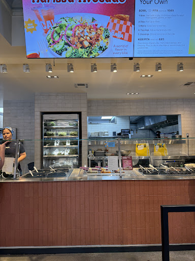 Photo of CAVA - 4243 Veterans Memorial Blvd, Metairie, LA 70006