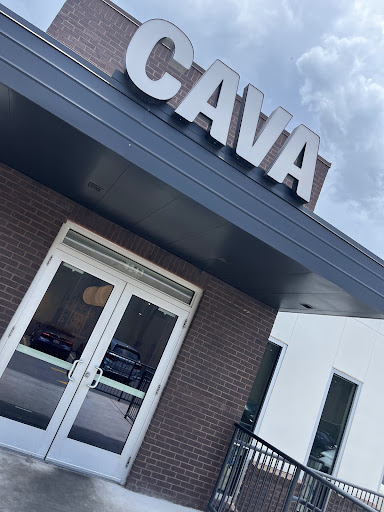 Photo of CAVA - 4243 Veterans Memorial Blvd, Metairie, LA 70006