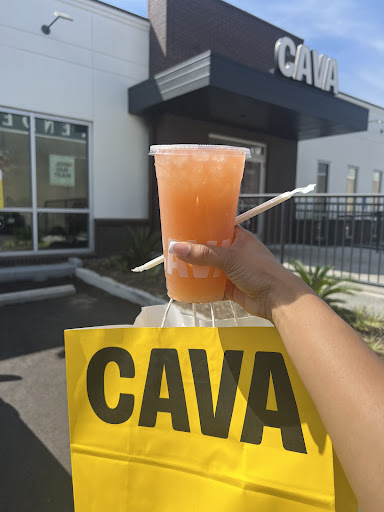 Photo of CAVA - 4243 Veterans Memorial Blvd, Metairie, LA 70006