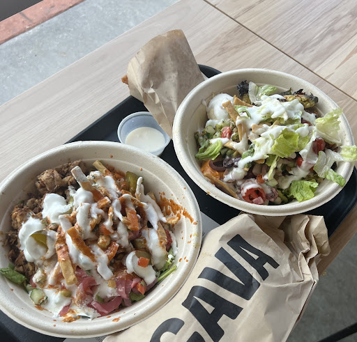 Photo of CAVA - 4243 Veterans Memorial Blvd, Metairie, LA 70006