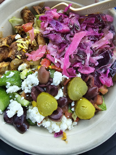 Photo of CAVA - 4243 Veterans Memorial Blvd, Metairie, LA 70006