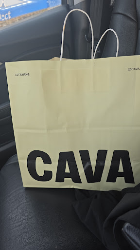 Photo of CAVA - 4243 Veterans Memorial Blvd, Metairie, LA 70006