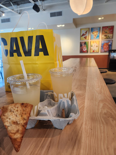 Photo of CAVA - 4243 Veterans Memorial Blvd, Metairie, LA 70006